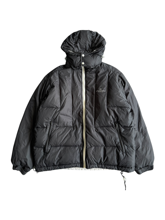 Balenciaga Riversible Puffer Jacket