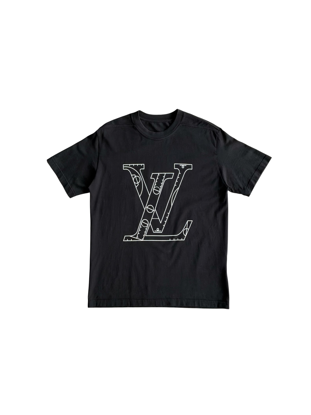 Louis Vuitton X Nba Tee