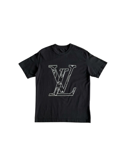 Louis Vuitton X Nba Tee