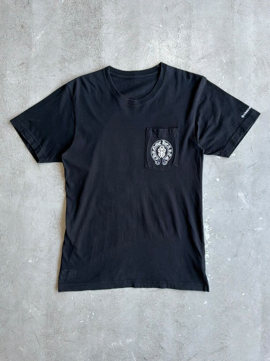 Chrome Hearts USA Cemetery Tee