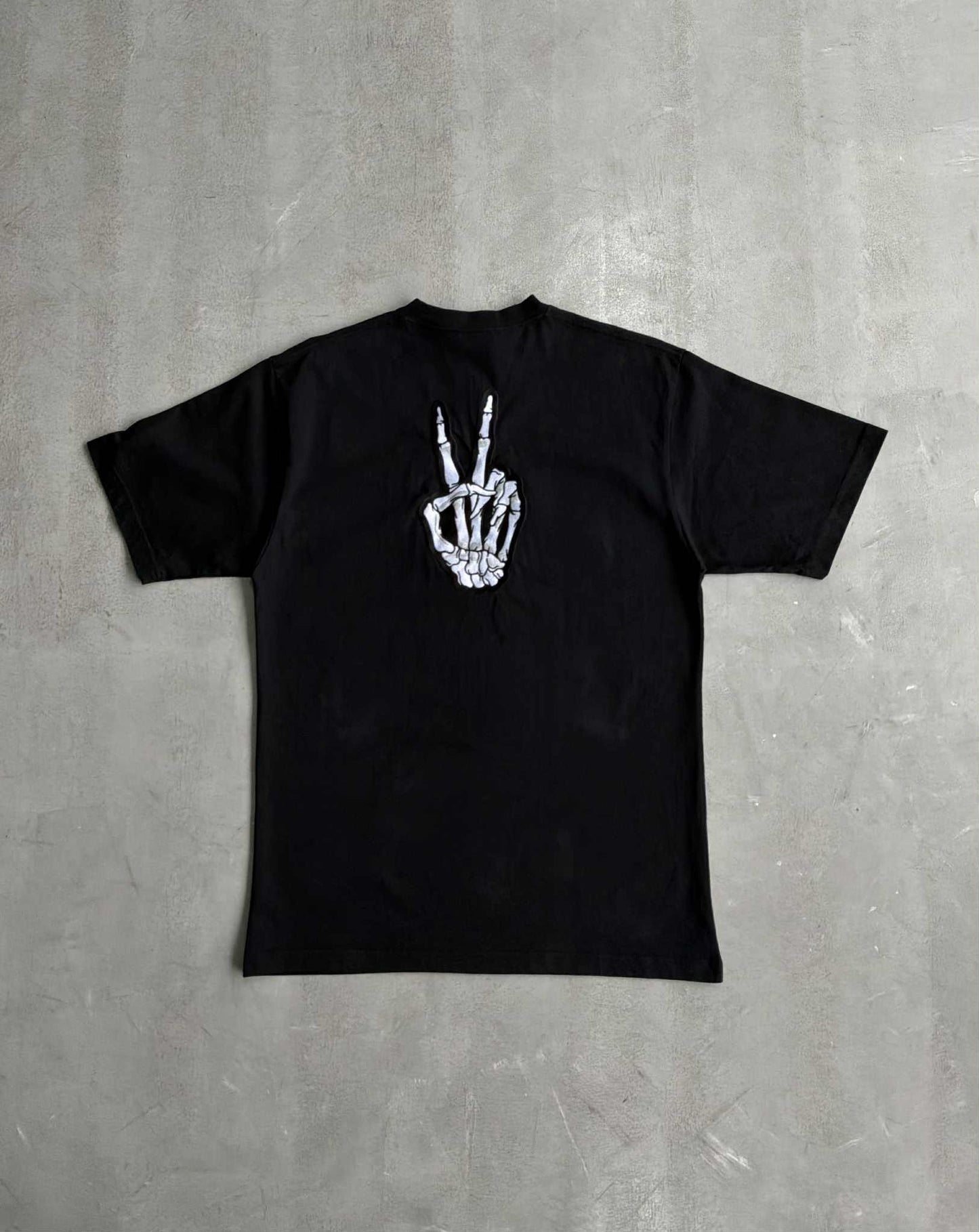 Balenciaga Smiley Face Tee