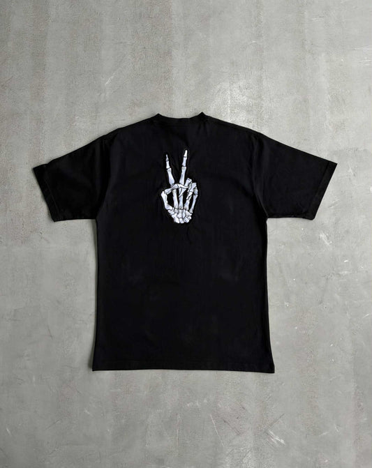 Balenciaga Smiley Face Tee