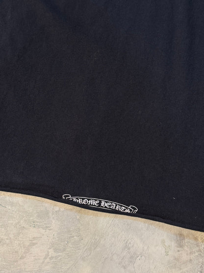 Chrome Hearts x Off White Beijing Tee