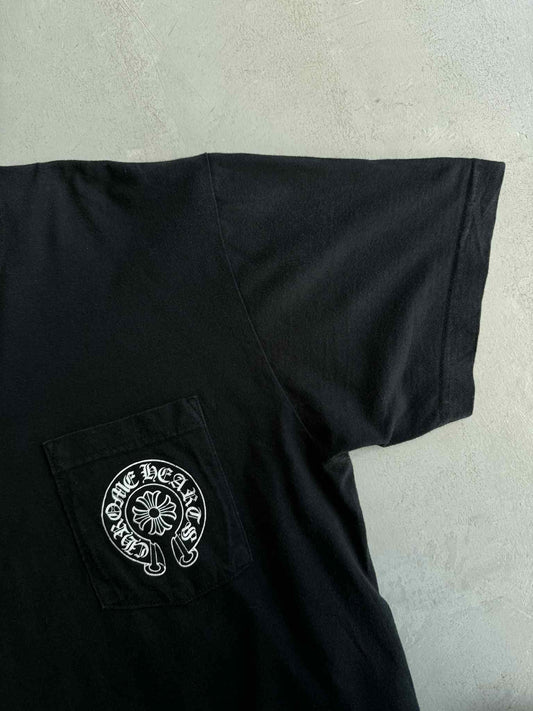 Chrome Hearts Seoul Exclusive Tee