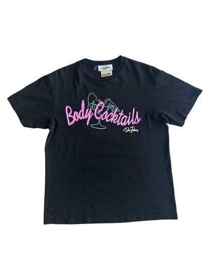 Gallery Dept ‘Body Cocktails’ Tee