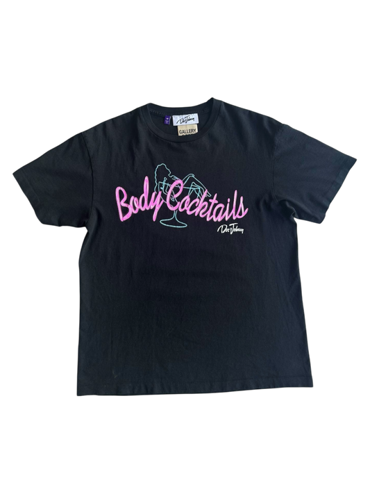 Gallery Dept ‘Body Cocktails’ Tee