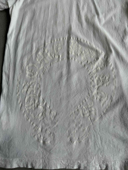 Chrome Hearts Horseshoe Tonal Tee