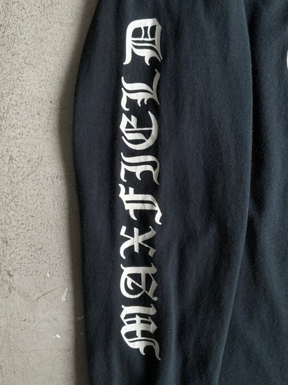 90s Chrome Hearts x Maxfield Longsleeves