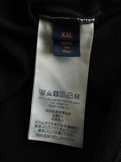 Louis Vuitton Flower Tee