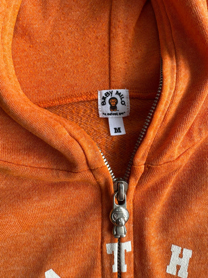 OG Bape Baby Milo Full Zip Hoodie