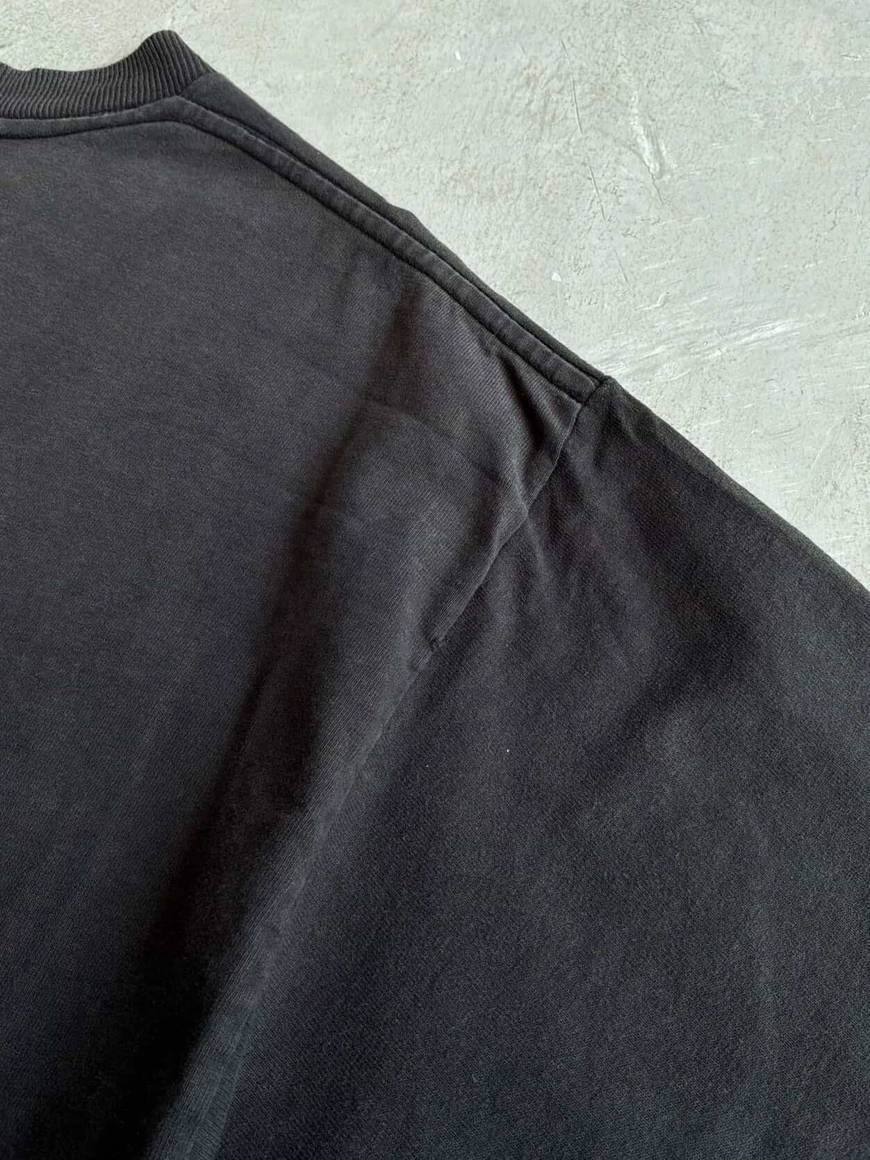 Vintage Chrome Hearts Cross Tee