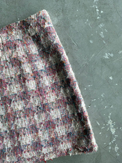 2004 Chanel Tweed Skirt
