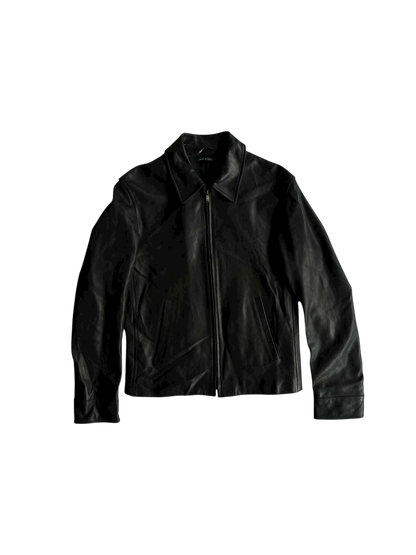 Gucci Leather Jacket