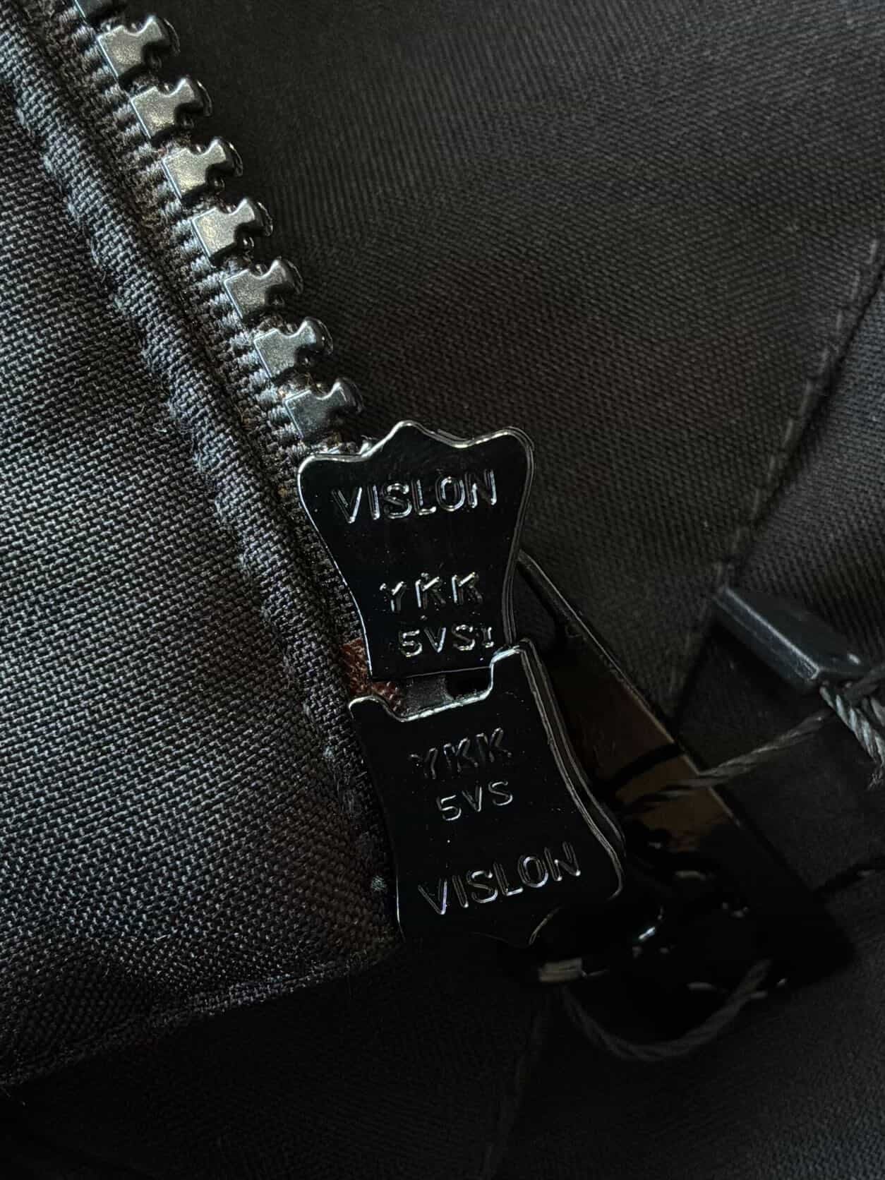 Dior Galliano Era Hybrid Jacket