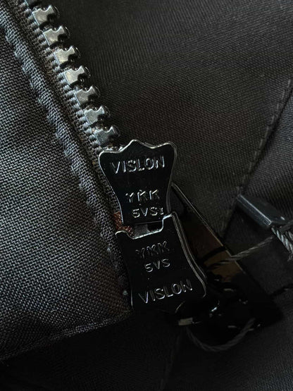 Dior Galliano Era Hybrid Jacket
