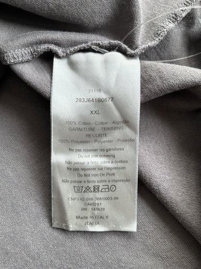 Dior x Cactus Jack  Tee