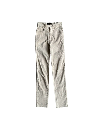 Fendi Brown Pants