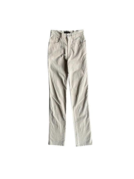 Fendi Brown Pants