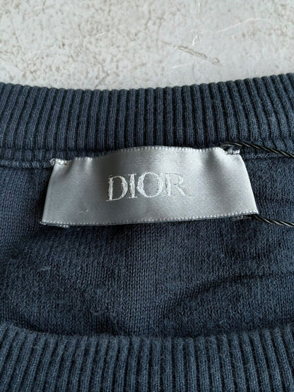 Dior Towel Monogram Tee