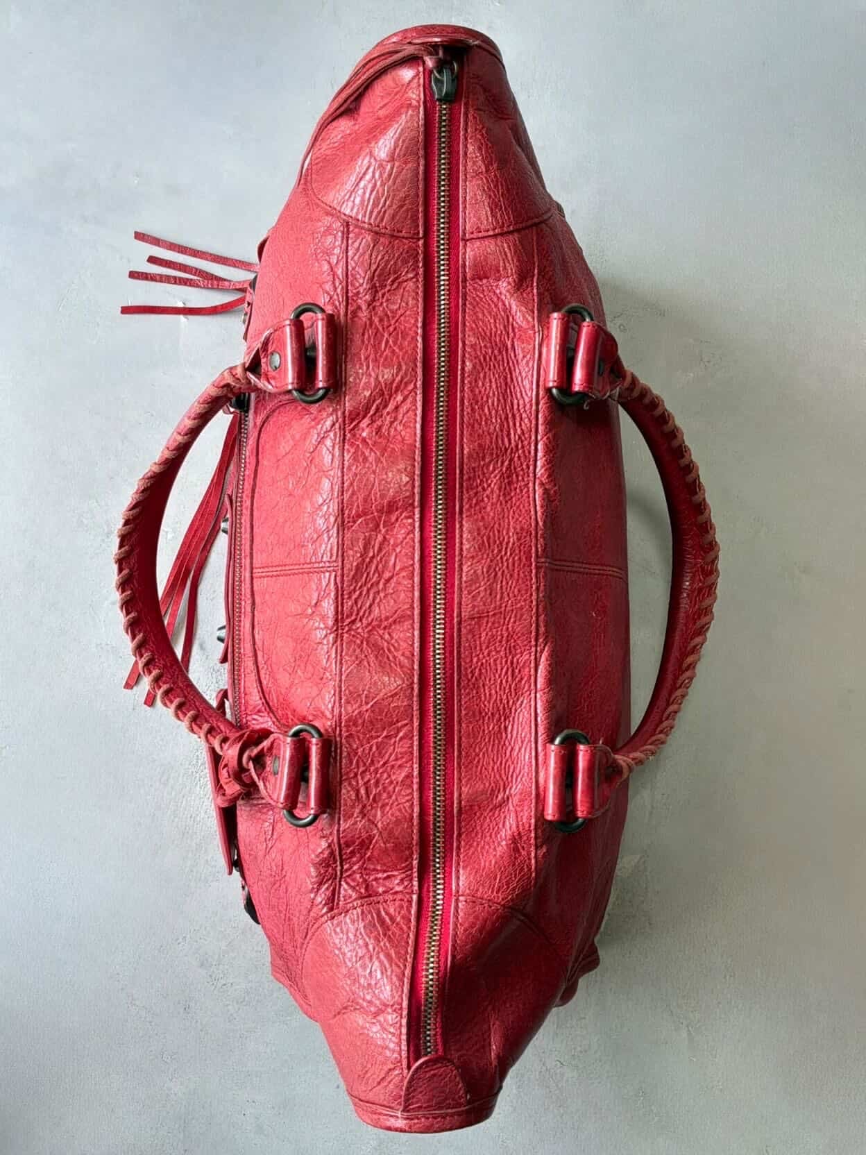 Balenciaga City ‘Work’ Handbag