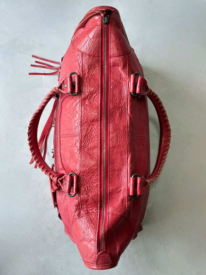 Balenciaga City ‘Work’ Handbag