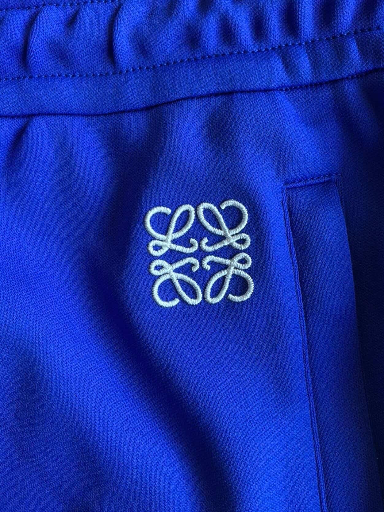 Loewe Track Pants