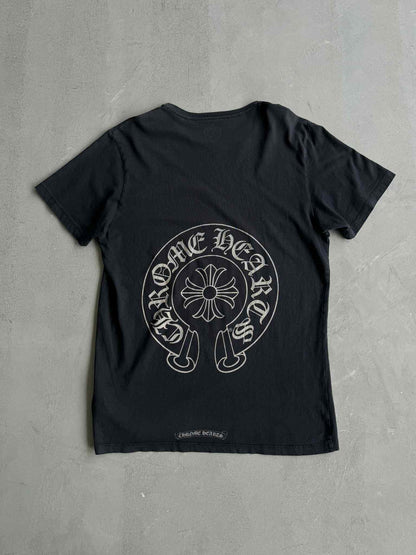 Chrome Hearts Horseshoe Tee
