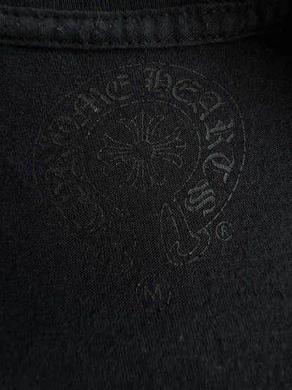 Chrome Hearts Floral Plus Tee