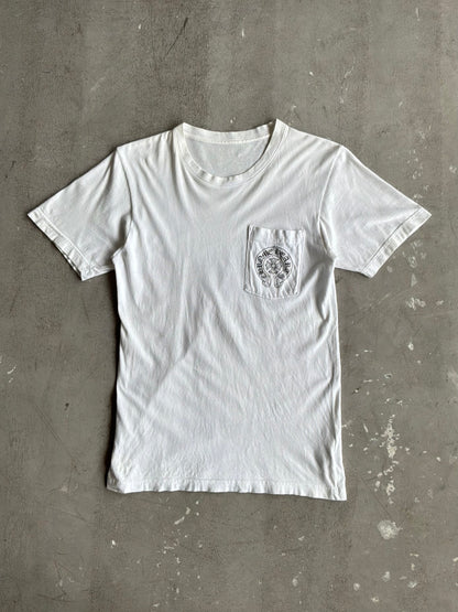 Chrome Hearts Las Vegas Exclusive Horseshoe Tee