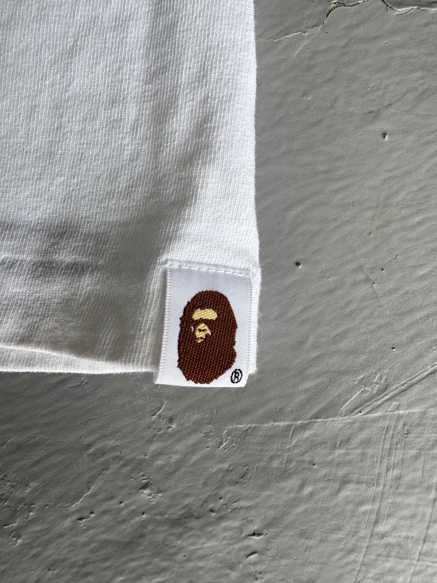 Bape x M&M’s Tee