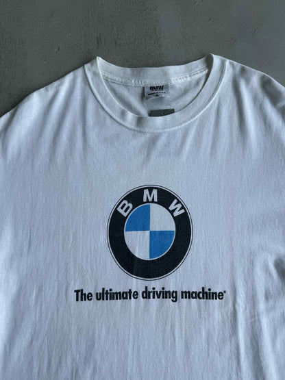 BMW The Ultimate Driving Machine Tee