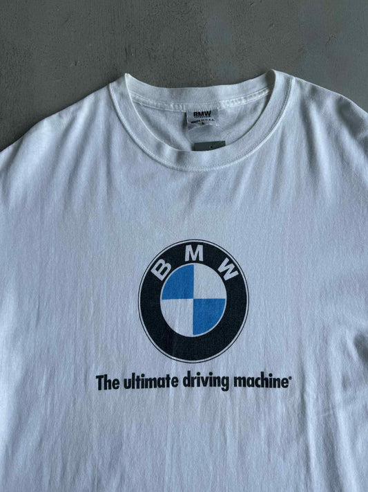 BMW The Ultimate Driving Machine Tee