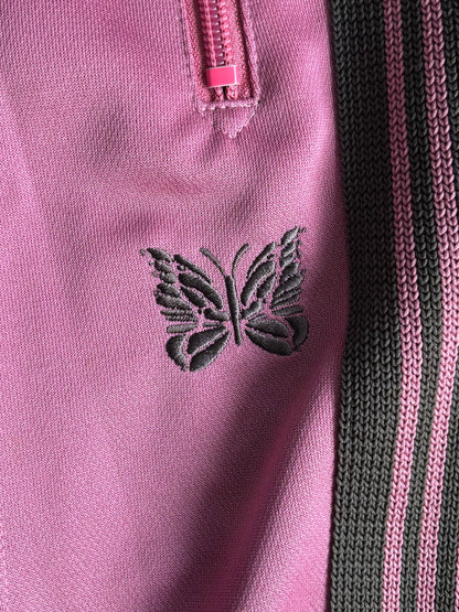 Needles Purple Track Pants