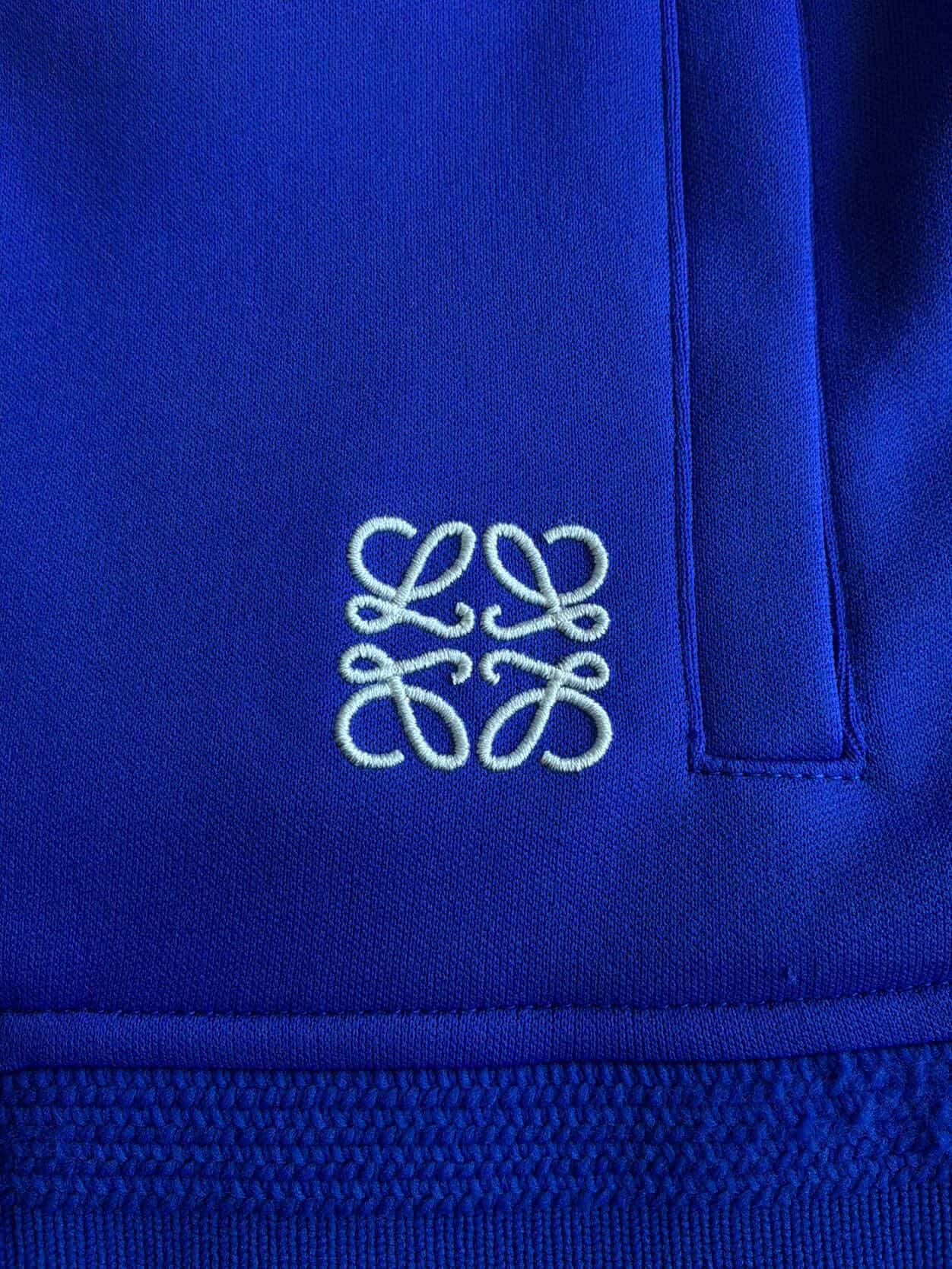 Loewe Track Jacket