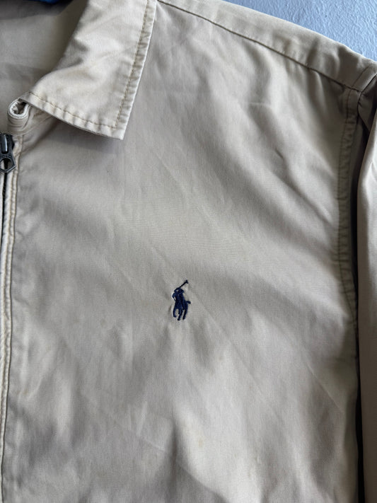 Ralph Lauren Harrington Jacket