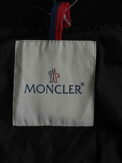 Moncler Military M-65 jacket