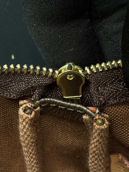 Louis Vuitton X Stephen Sprouse Graffiti Pochette