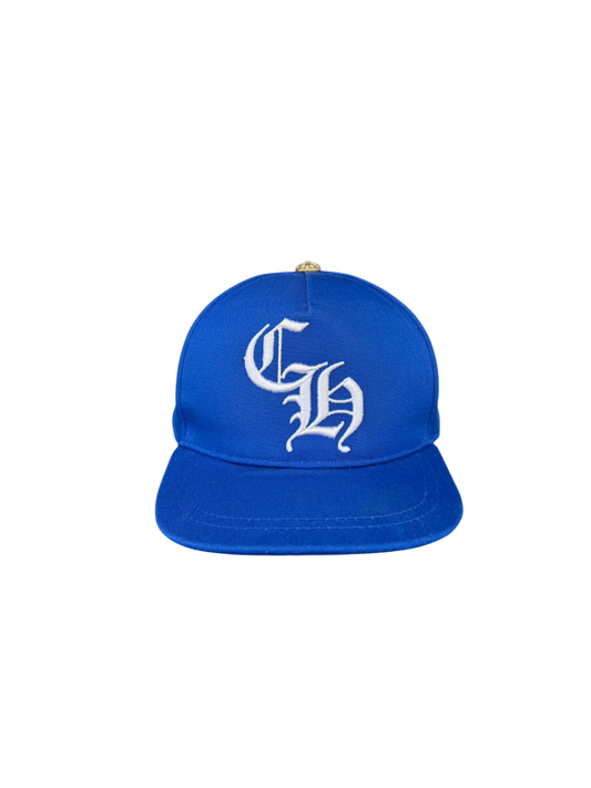 Chrome Hearts Baseball Hat