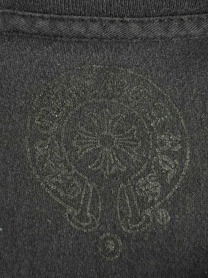 Chrome Hearts Holy Cross Tee