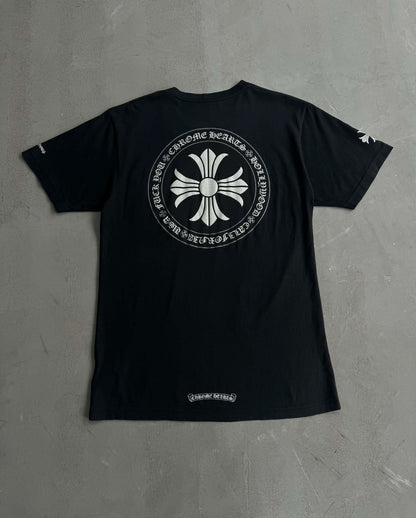 Chrome Hearts Stamp Logo Tee