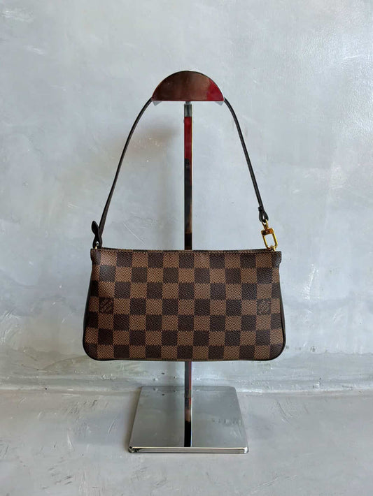 Louis Damier Ebene Navona Pochette