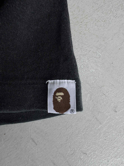 Bape Baby Milo Deer Design Shirt