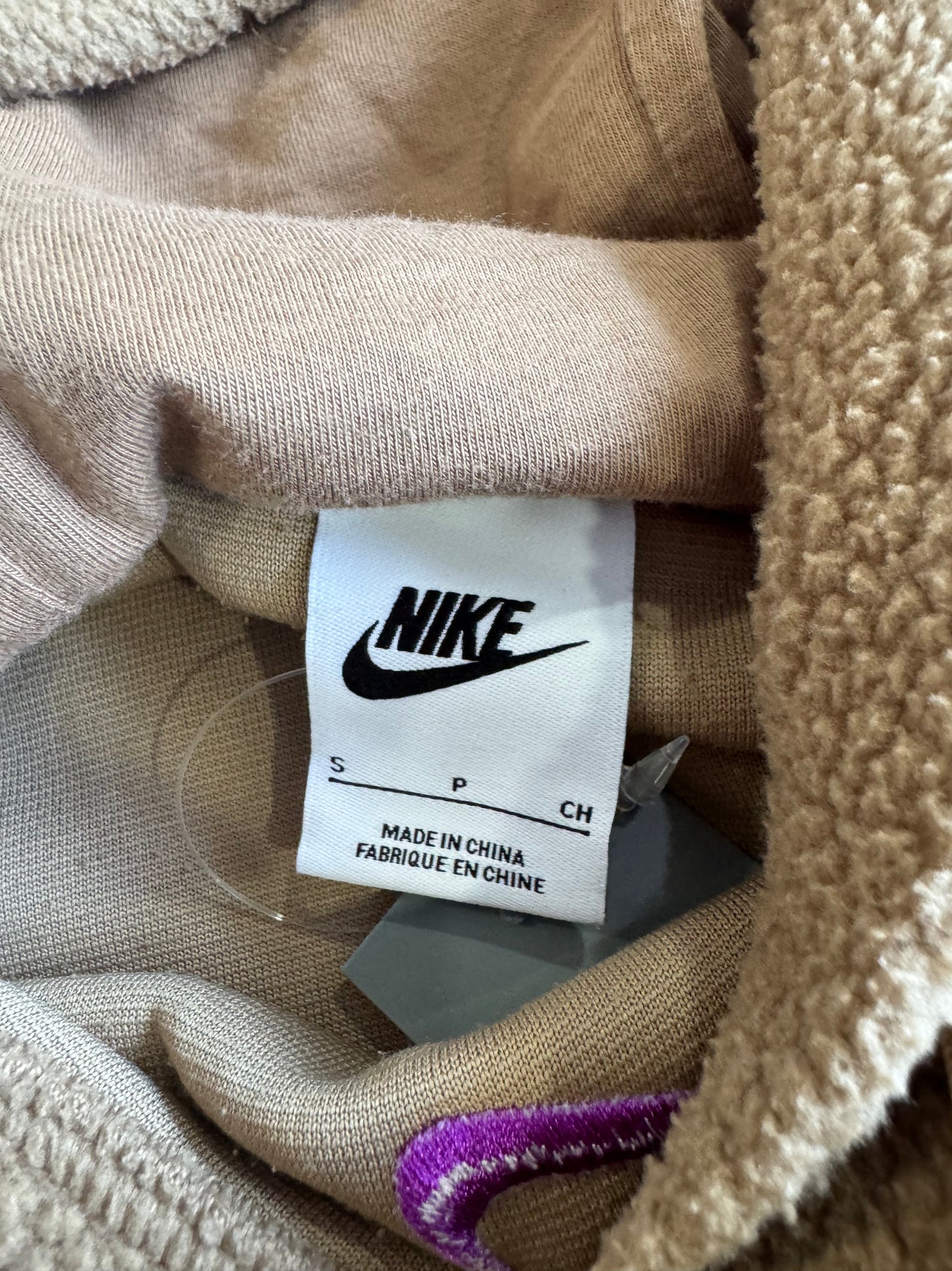 Nike Mid Swoosh Shera Hoodie