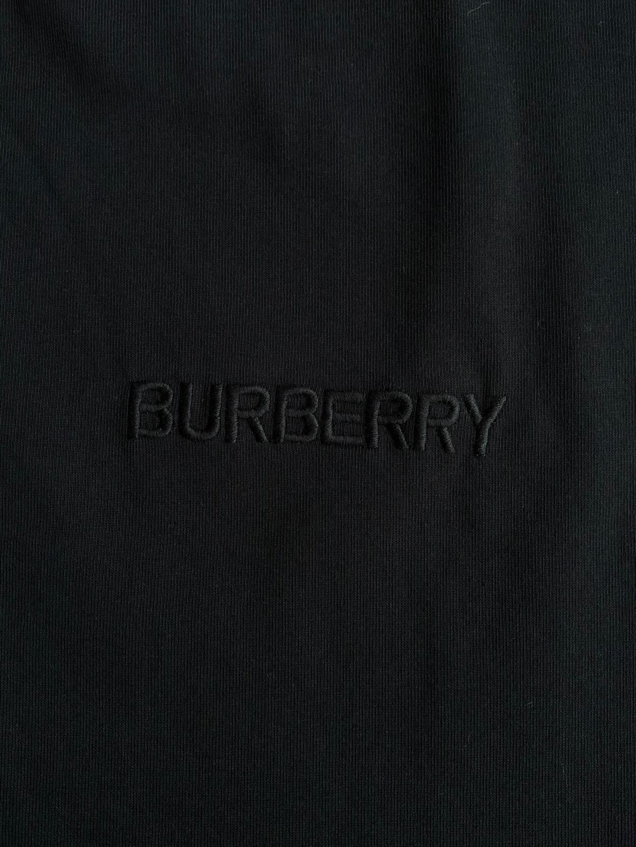 Burberry Chest Logo Tee