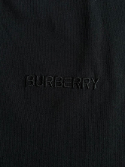 Burberry Chest Logo Tee