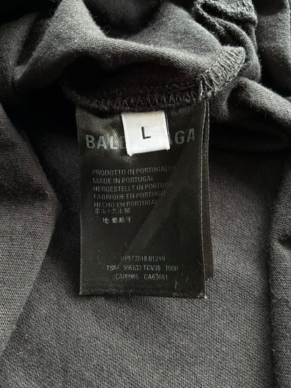Balenciaga Speed hunters Tour Tee