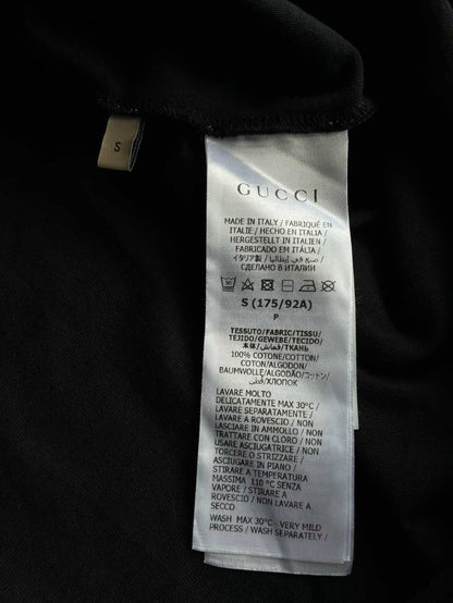 Gucci x Adidas Trefoil Tee