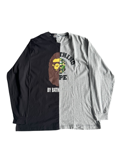 Bape Longsleeve