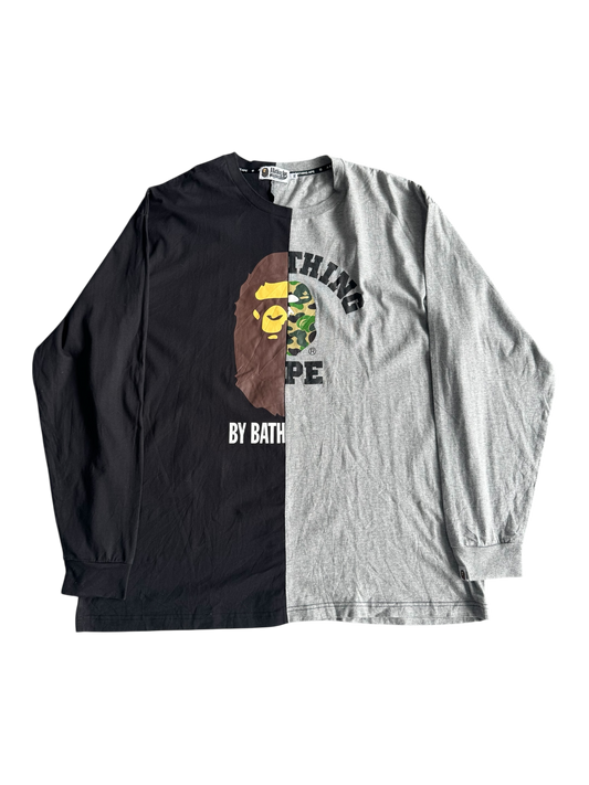 Bape Longsleeve