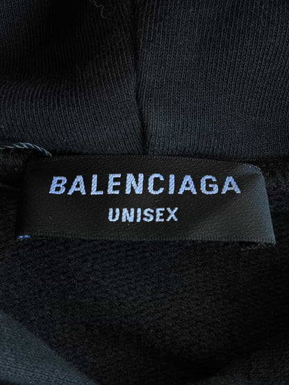 Balenciaga The Simpsons Hoodie